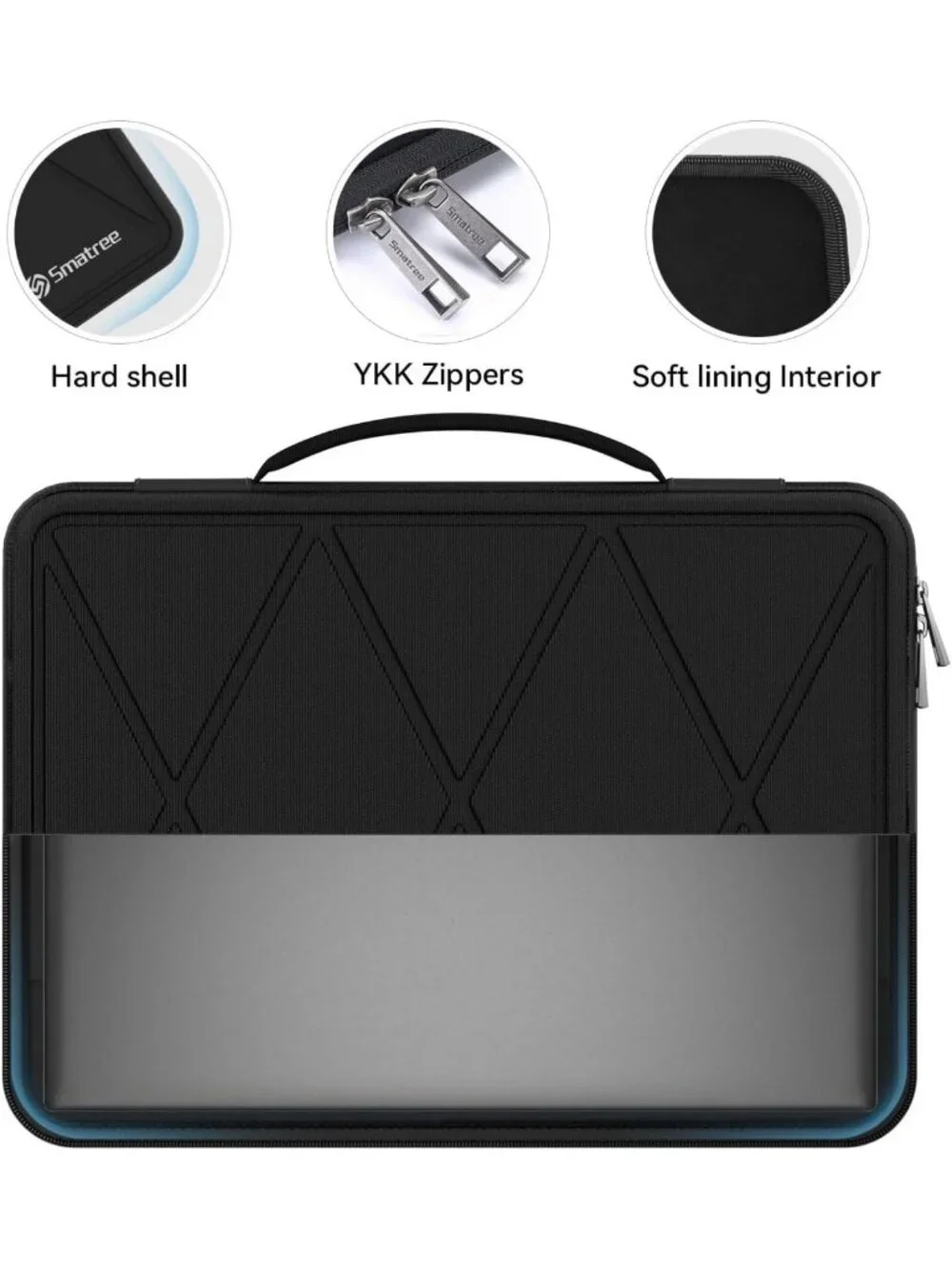 Protective EVA Case for 14